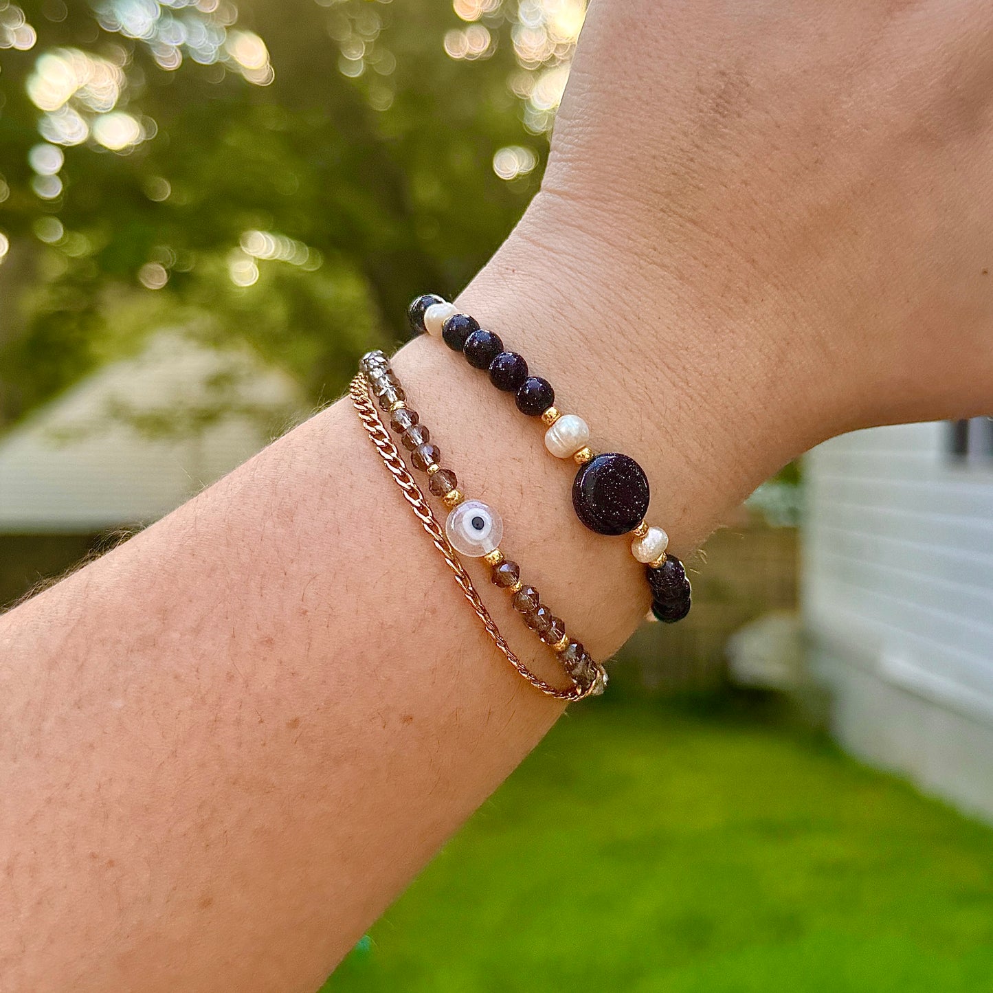 The Mati 🧿 Bracelet